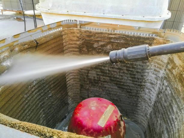 Best Air Duct Cleaning Near Me  in Manhattan, KS