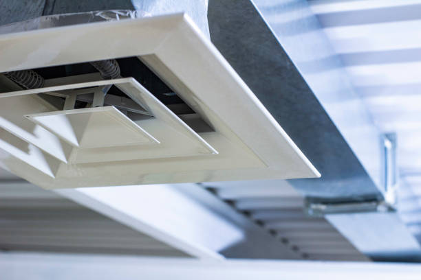 Best Home Air Vent Cleaning  in Manhattan, KS