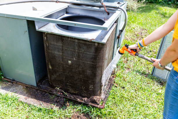 Best HVAC Duct Inspection Services  in Manhattan, KS