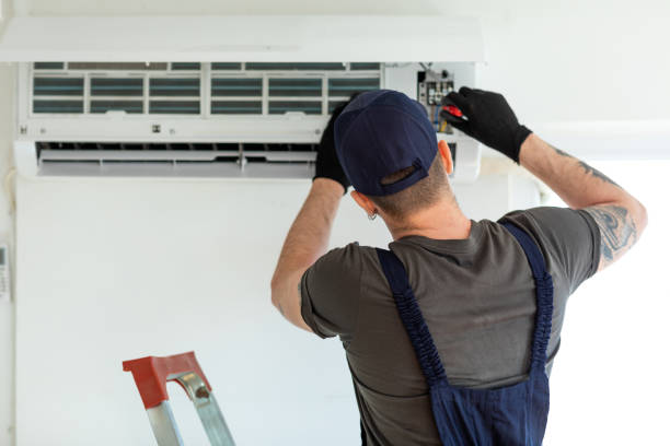 Best HVAC Maintenance and Cleaning  in Manhattan, KS