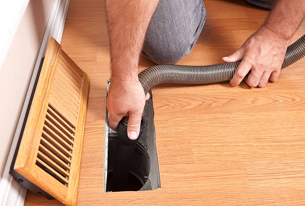 Best Best Air Duct Cleaning Company  in Manhattan, KS