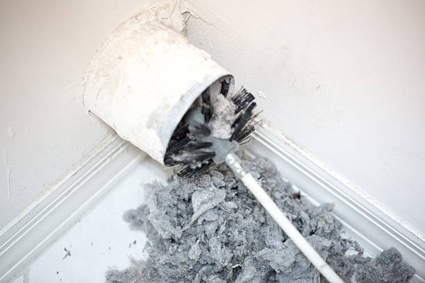 Best Air Vent Cleaning Services  in Manhattan, KS