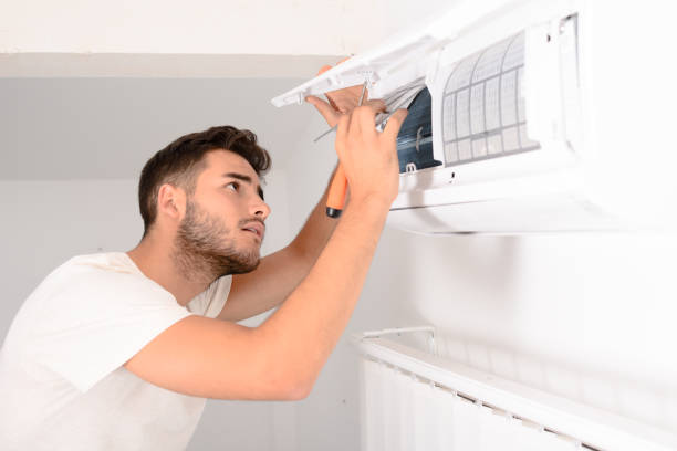 Best Best Air Duct Cleaning Company  in Manhattan, KS