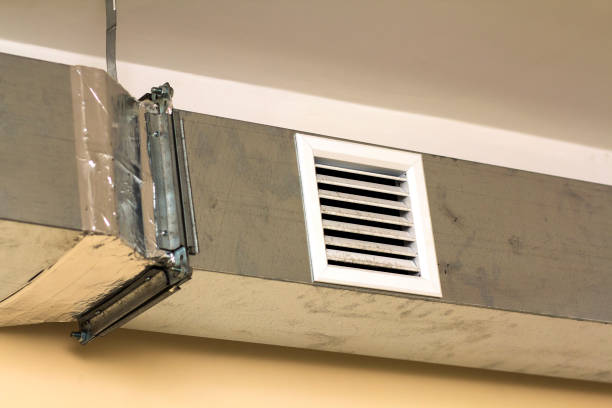 Best Professional Duct Cleaning Services  in Manhattan, KS