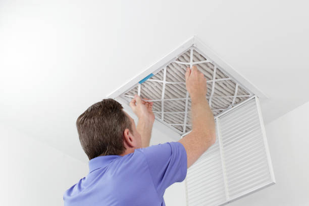 Best HVAC Duct Inspection Services  in Manhattan, KS